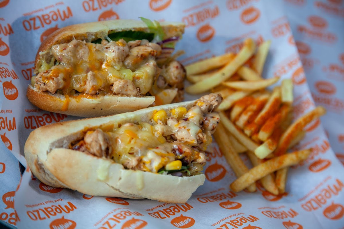 Bobby's Variety Bites Takeaway Photos 2